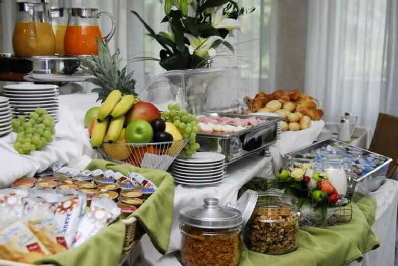 Hotel Chalet Del Lago