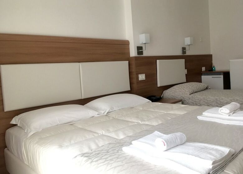 Hotel Baia Marina