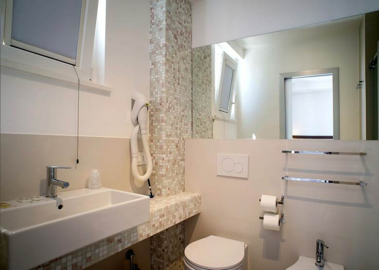 Hotel Baia Marina
