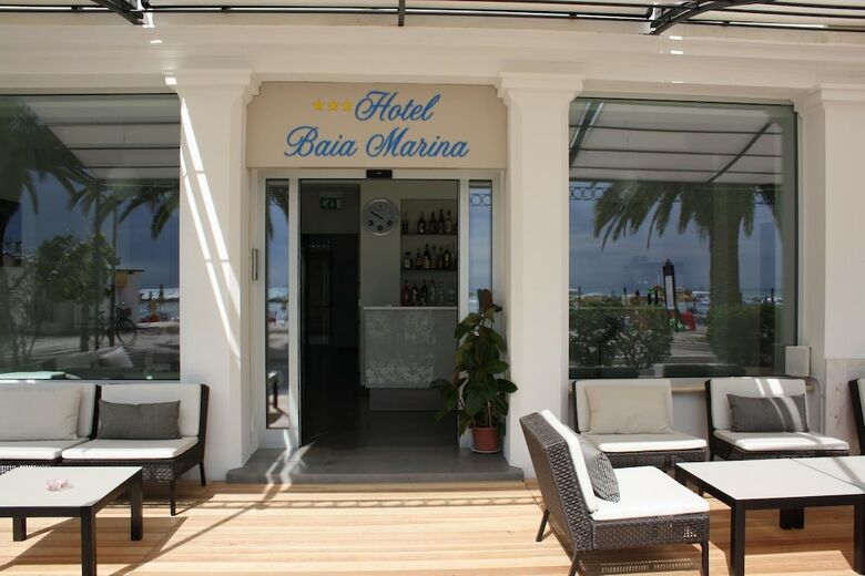 Hotel Baia Marina