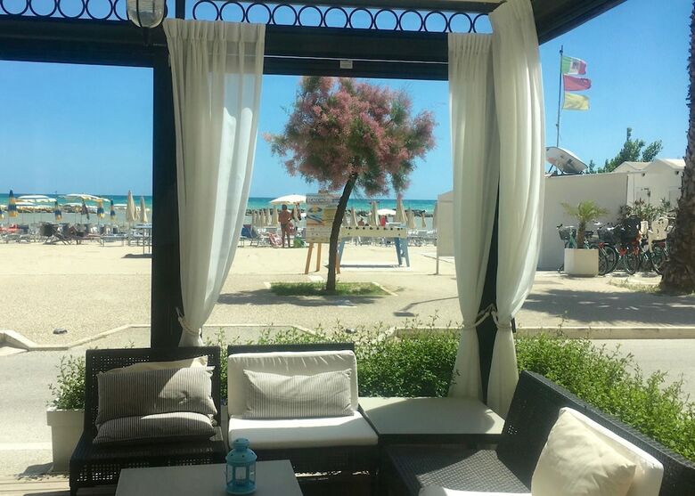 Hotel Baia Marina