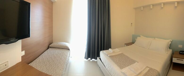 Hotel Baia Marina