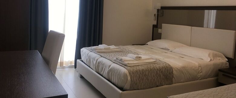 Hotel Baia Marina