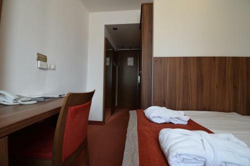 B�kk�s Hotel & Spa