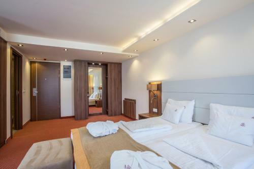 B�kk�s Hotel & Spa