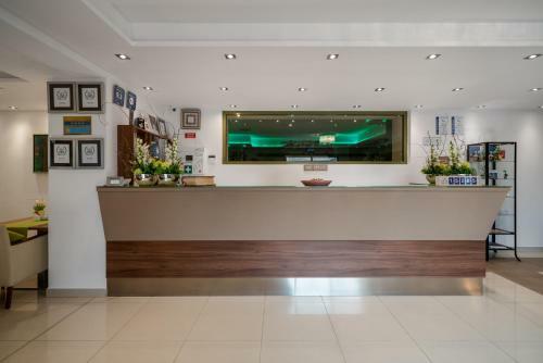 B�kk�s Hotel & Spa
