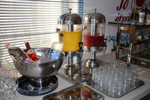 B�kk�s Hotel & Spa