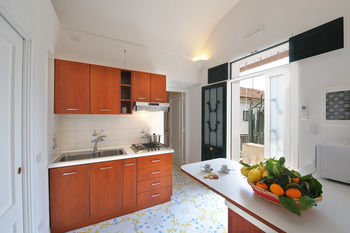 Apartamento Convento San Basilio 3