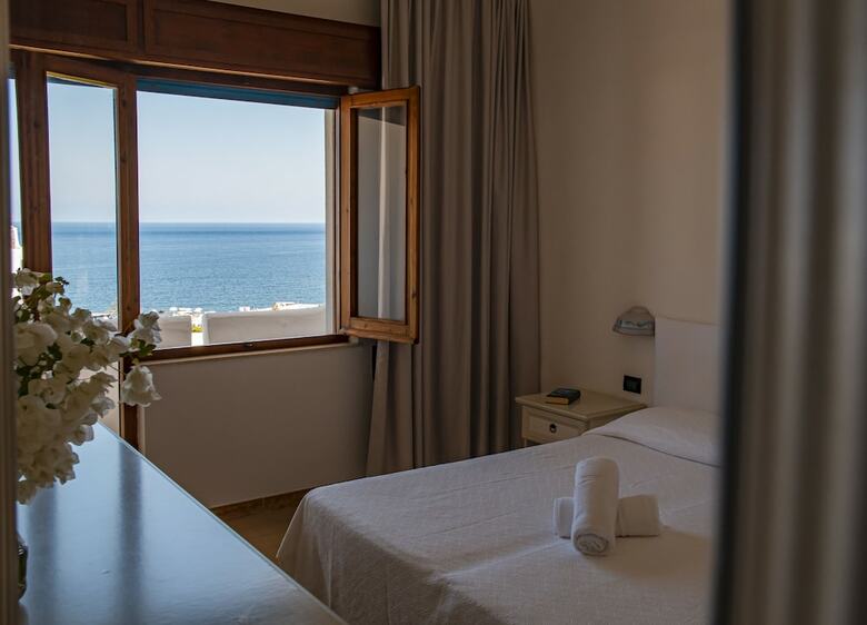 Mursia E Cossyra Hotel