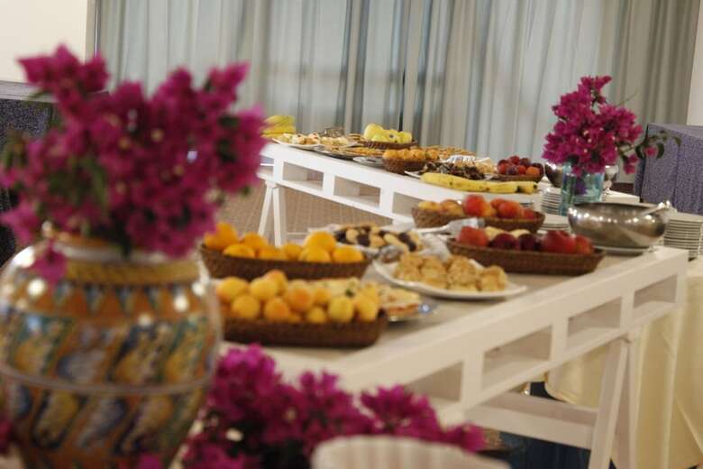 Mursia E Cossyra Hotel
