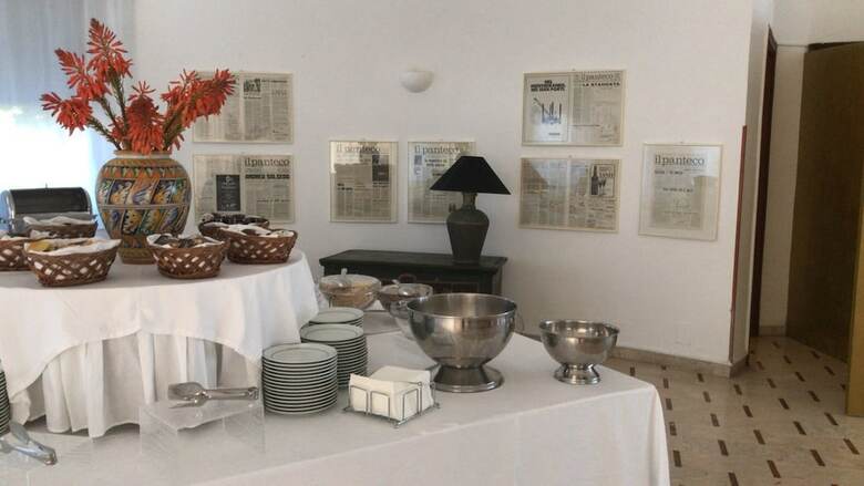 Mursia E Cossyra Hotel