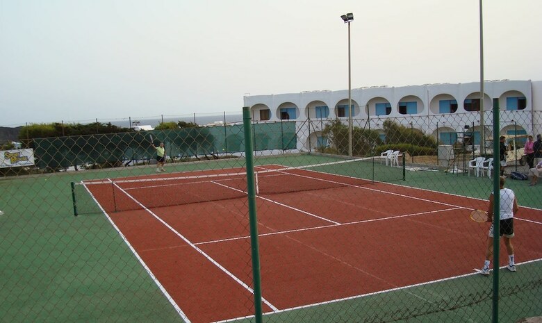 Mursia E Cossyra Hotel