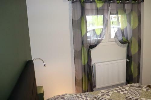 Apartamento G�te Les Eglantines Rez-de-jardin