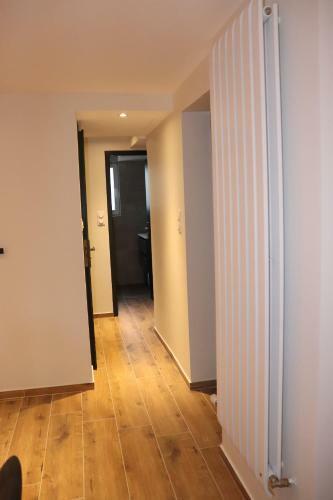 Apartamento G�te Les Eglantines Rez-de-jardin