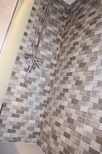 Apartamento G�te Les Eglantines Rez-de-jardin