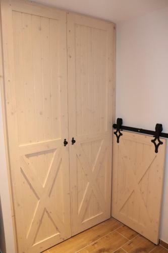 Apartamento G�te Les Eglantines Rez-de-jardin