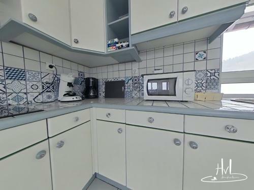 Apartamento L'amethyste, Appartement Confort Gerardmer