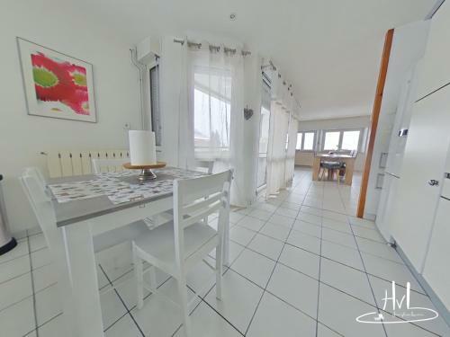 Apartamento L'amethyste, Appartement Confort Gerardmer