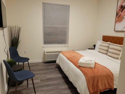 Apartamento The Perfect Retreat*2bd/2ba*parking*pets