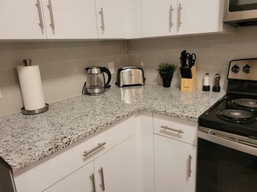 Apartamento The Perfect Retreat*2bd/2ba*parking*pets
