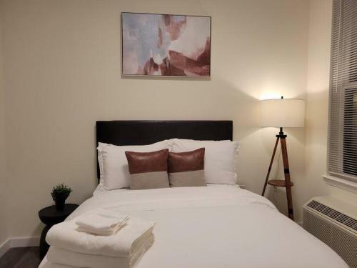 Apartamento The Perfect Retreat*2bd/2ba*parking*pets