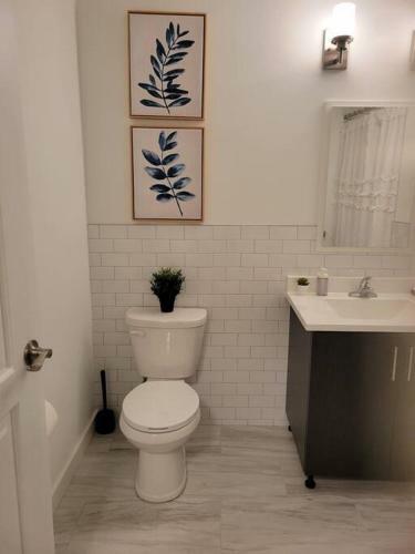 Apartamento The Perfect Retreat*2bd/2ba*parking*pets