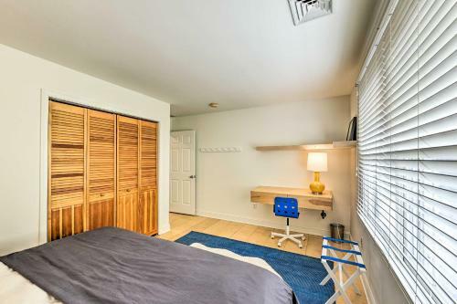 Cape May Court House Getaway With Game Room!