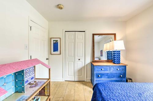 Cape May Court House Getaway With Game Room!