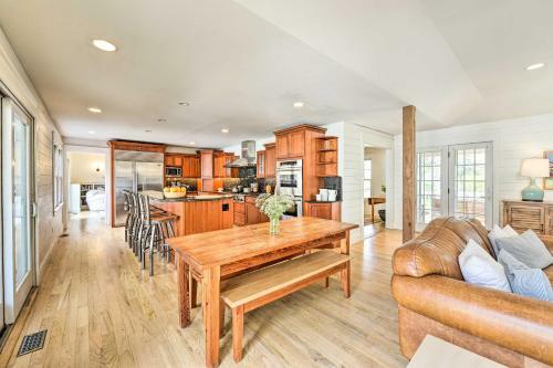 Cape May Court House Getaway With Game Room!