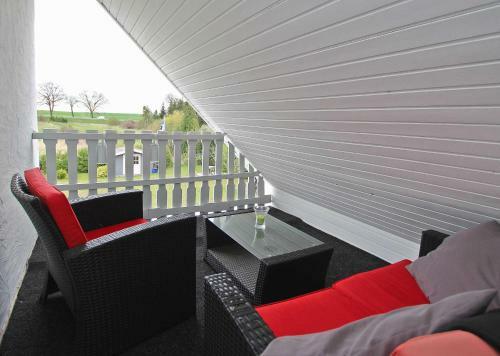 Apartamento Ferienwohnung Neu Schloen See 10921