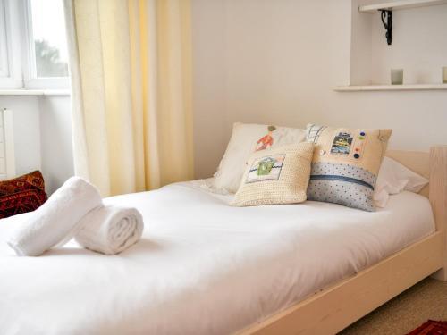 Pass The Keys Summer Hill 3 Bed Overlooking Caswell Bay