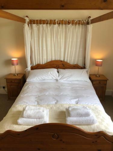 Agroturismo Giltar Grove Country House