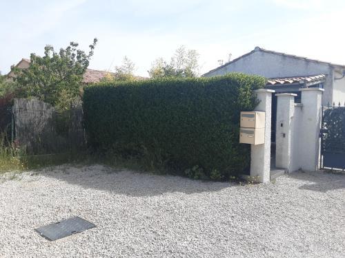 T2 35m2 Maisonnette Climatisation Terrasse 25m2