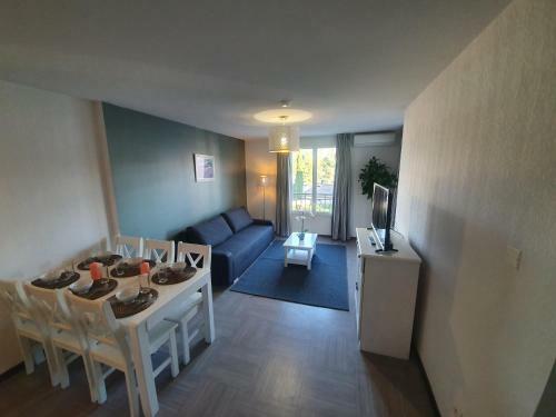 Apartamento Le Lavandin - T3 Piscine & Climatisation