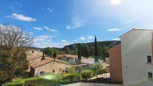 Apartamento Le Lavandin - T3 Piscine & Climatisation