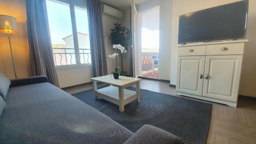 Apartamento Le Lavandin - T3 Piscine & Climatisation