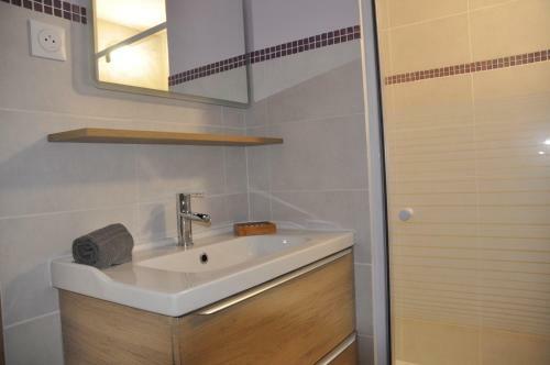 Apartamento Studio Avec Terrasse Privative Et Piscine