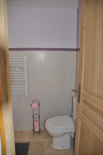 Apartamento Studio Avec Terrasse Privative Et Piscine