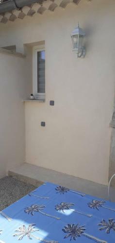 Apartamento Studio Avec Terrasse Privative Et Piscine