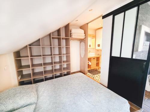 Apartamento Le Mainguet - Appartement Cosy - Grenoble