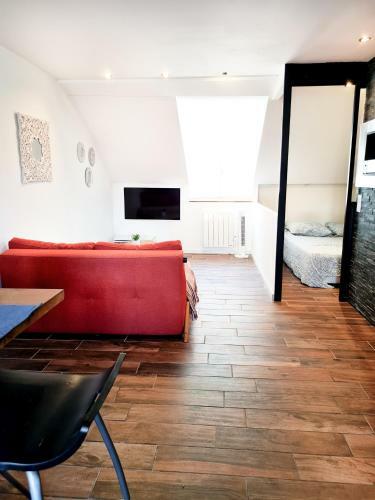 Apartamento Le Mainguet - Appartement Cosy - Grenoble