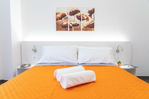 Colours Apartments????