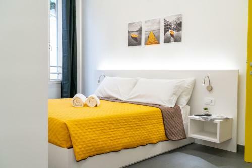 Colours Apartments????