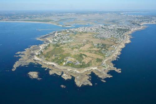 Maison Paisible, R�nov�e, � 2 Pas Des Remparts