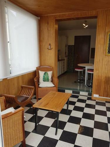 Maison Paisible, R�nov�e, � 2 Pas Des Remparts