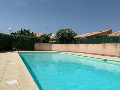 La Maison Bleue