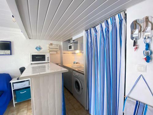 La Maison Bleue