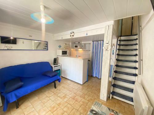 La Maison Bleue