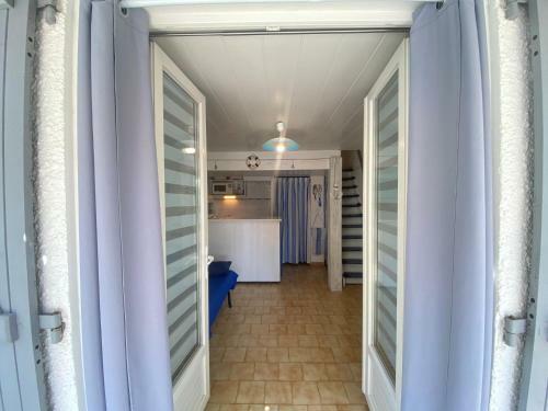 La Maison Bleue