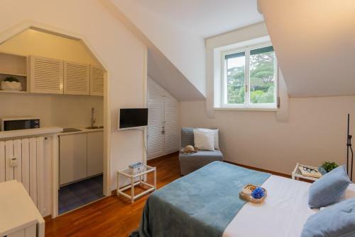 Apartamento Eden Tigullio